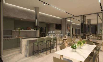 Apartamento a venda no L' Essence Residencial, 3 quartos, 3 suítes, 2 vagas, no bairro São Dimas em Piracicaba – SP
