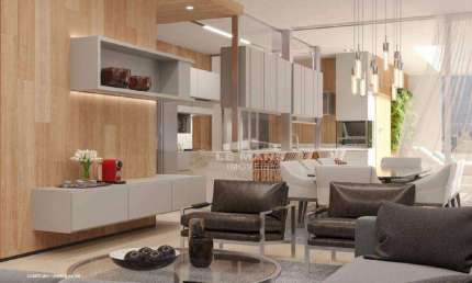 Apartamento a venda no Edifício Premiere 360°, 3 quartos, 3 suítes, 3 vagas, no bairro São Dimas em Piracicaba – SP