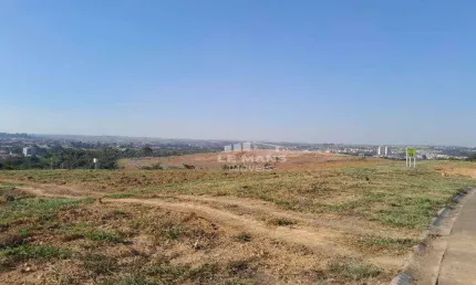 Terreno em condomínio a venda no vítória régia, no bairro são francisco em piracicaba - sp