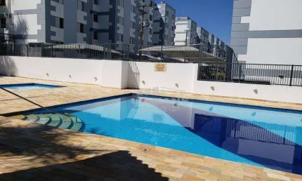 Apartamento com 2 dormitórios à venda, 50 m² por R$ 220.000,00 - Nova América - Piracicaba/SP