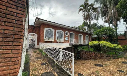 Casa a venda, 4 quartos, 2 suítes, 5 vagas, no bairro Nova Piracicaba em Piracicaba - SP