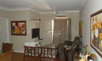 Apartamento a venda no Condomínio Residencial América, 3 quartos, 1 suíte, 2 vagas, no bairro Nova América em Piracicaba – SP