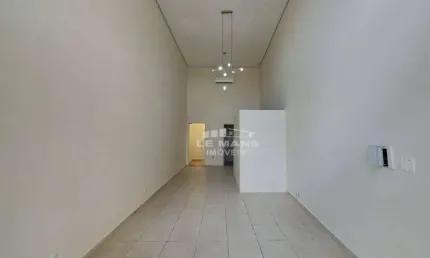 Salão para alugar, no bairro Centro em Piracicaba - SP