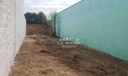 Terreno à venda no Iaa, Piracicaba 