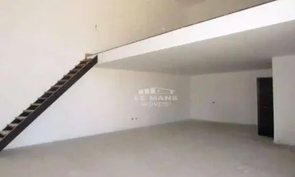 Salão para alugar, no bairro Vila Independência em Piracicaba - SP