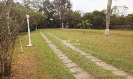 Chácara com 3 dormitórios à venda, 10086 m² por r$ 700.000,00 - nova suiça - piracicaba/sp