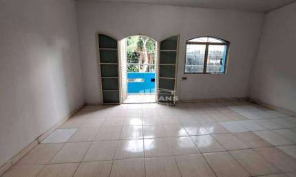 Casa para alugar, 4 quartos, no bairro Centro em Piracicaba - SP