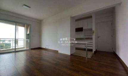 Apartamento a venda no Residencial Clube de Campo, 3 quartos, 1 suíte, 2 vagas, no bairro São Dimas em Piracicaba – SP