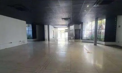 Salão comercial para alugar, no bairro são dimas em piracicaba - sp