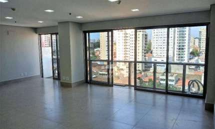 Sala para alugar, 62 m² por R$ 7.750,18/mês - Centro - Piracicaba/SP