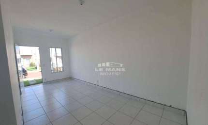 Casa em Condomínio a venda no Reserva Taquaral, 2 quartos, 2 suítes, 2 vagas, no bairro Taquaral em Piracicaba - SP
