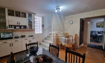 Casa a venda, 3 quartos, 1 suíte, 3 vagas, no bairro são judas em piracicaba - sp