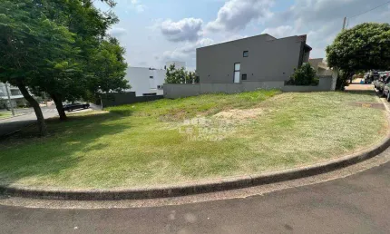 Terreno em condomínio a venda no damha l, no bairro bongue em piracicaba - sp