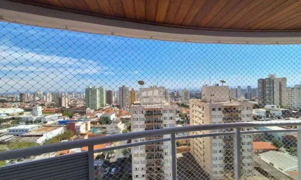 Apartamento a venda no Residencial Rieti, 3 quartos, 1 suíte, 2 vagas, no bairro Alemães em Piracicaba – SP