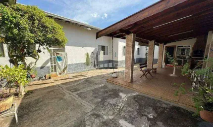 Casa a venda no bairro Jardim Monumento, Piracicaba/SP