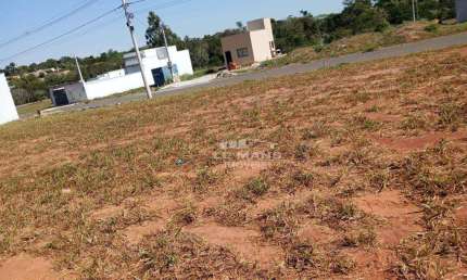 Terreno a venda, no Loteamento Recanto São Geraldo em Saltinho - SP