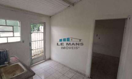 Casa para alugar, 1 quarto, no bairro Jaraguá em Piracicaba - SP