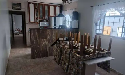 Casa a venda, 3 quartos,1 suíte, 2 vagas, no bairro vila sônia em piracicaba - sp