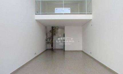 Salão comercial para alugar, no bairro Nova Piracicaba em Piracicaba - SP