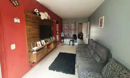Casa a venda, 2 quartos, 2 vagas, no bairro colina verde em piracicaba - sp