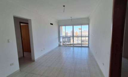 Apartamento a venda no Rieti, 3 quartos, 1 suíte, 2 vagas, no bairro Vila Monteiro em Piracicaba – SP