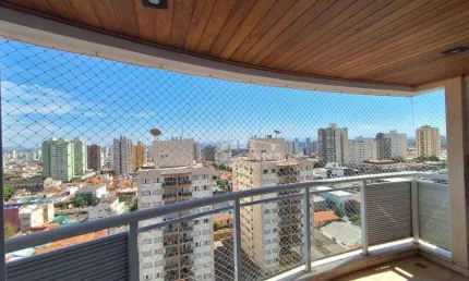 Apartamento a venda no Residencial Rieti, 3 quartos, 1 suíte, 2 vagas, no bairro Alemães em Piracicaba – SP