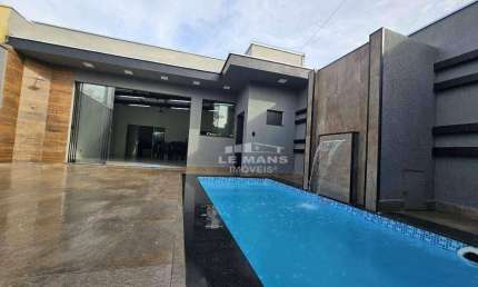 Edícula a venda, 2 quartos, 2 vagas, no bairro Serra Verde em Piracicaba - SP