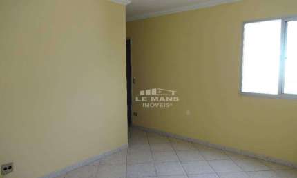 Apartamento a venda no Condomínio Residencial Spazio Montebello, 2 quartos, 1 vaga, no bairro Jardim Elite em Piracicaba – SP