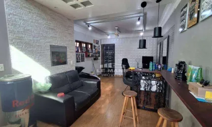 Casa com  barracão para venda, 3 quartos, 1 suíte, 2 vagas, no bairro Jardim Caxambu em Piracicaba - SP