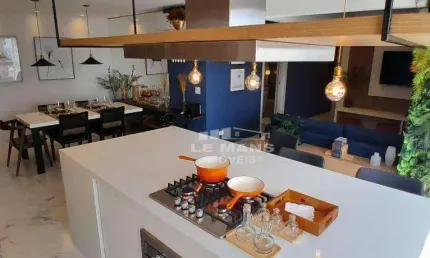 Apartamento a venda no Residencial Ariatn 3 quartos, c/ suite 2 vagas, no bairro Dos Alemães em Piracicaba – SP