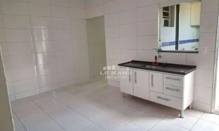 Casa a venda, 3 quartos, 1 suíte, 2 vagas, no bairro campestre em piracicaba - sp