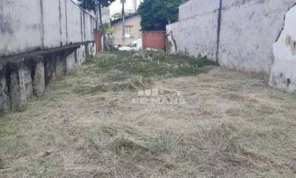 Terreno Comercial a venda, no bairro Alto em Piracicaba - SP