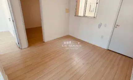 Apartamento a venda no Viva Vida Jequitibás, 2 quartos, 1 vaga, no bairro Vila Sônia em Piracicaba – SP