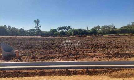 Terreno a venda, no Loteamento Terra nova, bairro Centro em Saltinho - SP