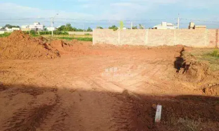 Terreno à venda, no bairro vale do sol em piracicaba - sp