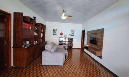 Casa a venda, 5 quartos, 7 vagas, no bairro Paulista em Piracicaba - SP