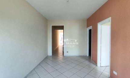 Casa com 3 dormitórios para alugar, 122 m² por R$ 1.793,21/mês - Centro - Piracicaba/SP