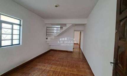 Casa a venda, 3 quartos, 1 suíte, 1 vaga, no bairro Jardim Itapuã em Piracicaba - SP