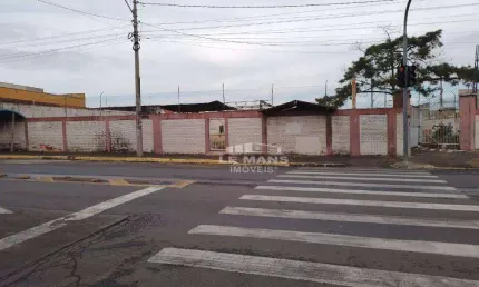 Terreno a venda, no bairro Paulicéia em Piracicaba - SP