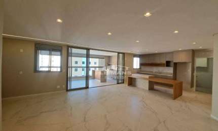 Apartamento para alugar no The Gardens Residencial, 3 quartos, 3 suítes, 3 vagas, no bairro Jardim Elite em Piracicaba – SP