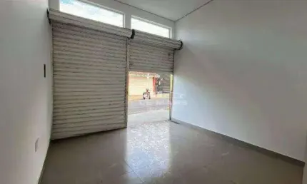 Salão para alugar, no bairro Paulista em Piracicaba - SP