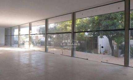 Salão comercial para alugar no bairro Centro, Piracicaba/SP