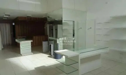 Salão para alugar, no bairro Centro em Piracicaba - SP