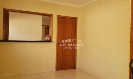 Casa a venda, 2 quartos, 1 vaga, no bairro Nova América em Piracicaba - SP