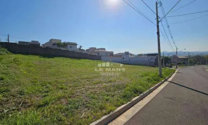 Terreno em condomínio a venda no damha ll, no bairro bongue em piracicaba - sp