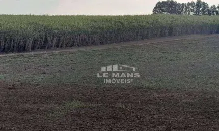 Terreno a venda, no bairro Batistada em Rio das Pedras - SP