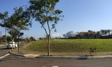 Terreno em condomínio a venda no park campestre l, no bairro campestre em piracicaba - sp