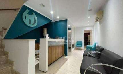 Sala para alugar, no bairro Alto em Piracicaba - SP