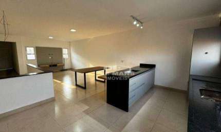 Casa a venda, 3 quartos, 1 suíte, 4 vagas, no bairro Vila Monteiro em Piracicaba - SP