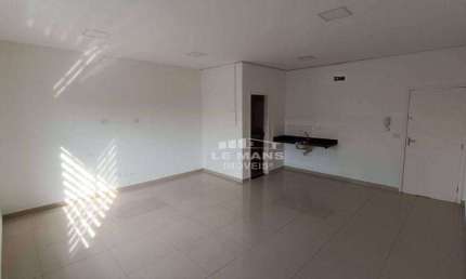 Sala para alugar, 35 m² por R$ 1.371,28/mês - Centro (Ártemis) - Piracicaba/SP